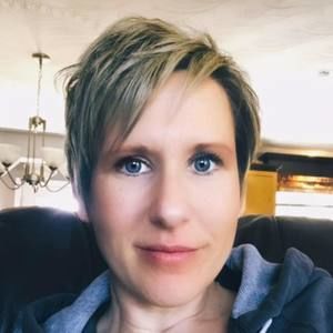 Meet your Posher, Renee